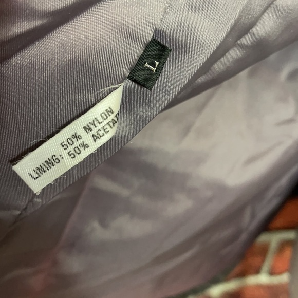 100% fourrure coat size L - Picture 13 of 15